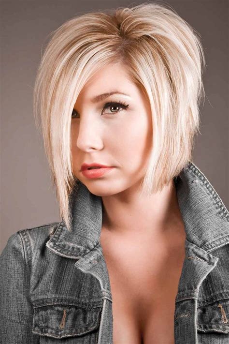 a line bob haircut short|extreme a line bob haircut.